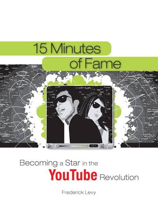 Title details for 15 Minutes of Fame by Frederick Levy - Available